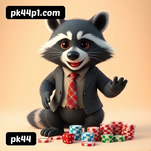 Instalação iOS pk44