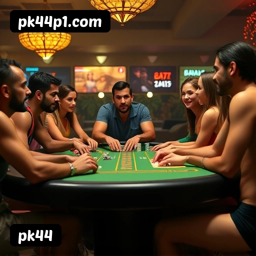 Lottery Instantânea