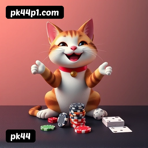 Instalação Android pk44